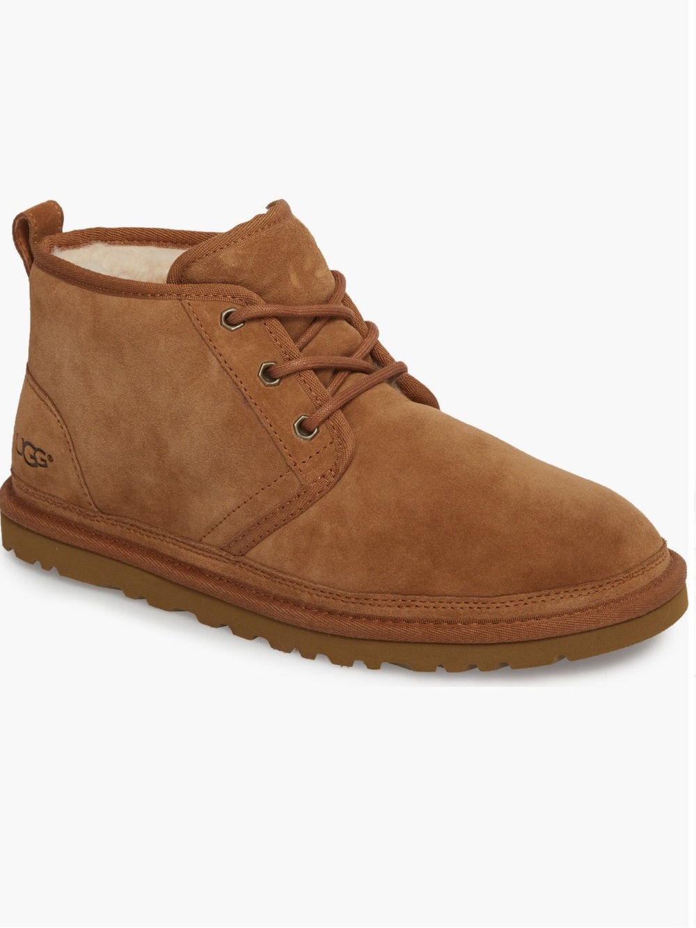 UGG Neumel  Chukka Boot